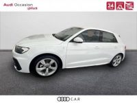 Audi A1 Sportback 30 TFSI 110 ch S tronic 7 S Line - <small></small> 29.900 € <small>TTC</small> - #3