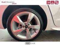 Audi A1 Sportback 30 TFSI 110 ch S tronic 7 S Line - <small></small> 29.900 € <small>TTC</small> - #6