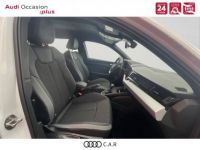 Audi A1 Sportback 30 TFSI 110 ch S tronic 7 S Line - <small></small> 29.900 € <small>TTC</small> - #7