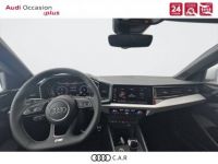 Audi A1 Sportback 30 TFSI 110 ch S tronic 7 S Line - <small></small> 29.900 € <small>TTC</small> - #8