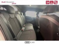 Audi A1 Sportback 30 TFSI 110 ch S tronic 7 S Line - <small></small> 29.900 € <small>TTC</small> - #9