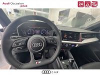 Audi A1 Sportback 30 TFSI 110 ch S tronic 7 S Line - <small></small> 29.900 € <small>TTC</small> - #10