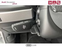 Audi A1 Sportback 30 TFSI 110 ch S tronic 7 S Line - <small></small> 29.900 € <small>TTC</small> - #13