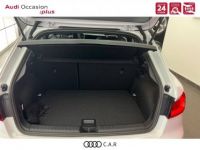 Audi A1 Sportback 30 TFSI 110 ch S tronic 7 S Line - <small></small> 29.900 € <small>TTC</small> - #14