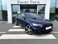 Audi A1 Sportback 30 TFSI 110 ch S tronic 7 S Line - <small></small> 32.880 € <small>TTC</small> - #1