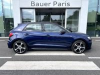 Audi A1 Sportback 30 TFSI 110 ch S tronic 7 S Line - <small></small> 32.880 € <small>TTC</small> - #2