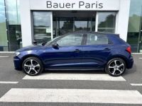 Audi A1 Sportback 30 TFSI 110 ch S tronic 7 S Line - <small></small> 32.880 € <small>TTC</small> - #3