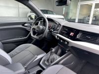 Audi A1 Sportback 30 TFSI 110 ch S tronic 7 S Line - <small></small> 32.880 € <small>TTC</small> - #11