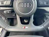 Audi A1 Sportback 30 TFSI 110 ch S tronic 7 S Line - <small></small> 32.880 € <small>TTC</small> - #19