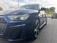 Audi A1 Sportback 30 TFSI 110 ch S tronic 7 S Line - <small></small> 32.880 € <small>TTC</small> - #29