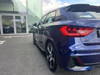 Audi A1 Sportback 30 TFSI 110 ch S tronic 7 S Line - <small></small> 32.880 € <small>TTC</small> - #30