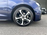 Audi A1 Sportback 30 TFSI 110 ch S tronic 7 S Line - <small></small> 32.880 € <small>TTC</small> - #34