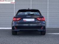 Audi A1 Sportback 30 TFSI 110 ch S tronic 7 S Line - <small></small> 21.990 € <small>TTC</small> - #5