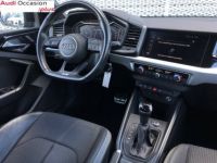 Audi A1 Sportback 30 TFSI 110 ch S tronic 7 S Line - <small></small> 21.990 € <small>TTC</small> - #9