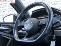 Audi A1 Sportback 30 TFSI 110 ch S tronic 7 S Line - <small></small> 21.990 € <small>TTC</small> - #10