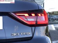 Audi A1 Sportback 30 TFSI 110 ch S tronic 7 S Line - <small></small> 21.990 € <small>TTC</small> - #34