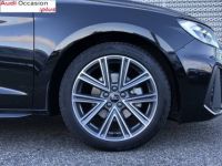 Audi A1 Sportback 30 TFSI 110 ch S tronic 7 S Line - <small></small> 21.990 € <small>TTC</small> - #35