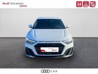 Audi A1 Sportback 30 TFSI 110 ch S tronic 7 S Line - <small></small> 25.990 € <small>TTC</small> - #2