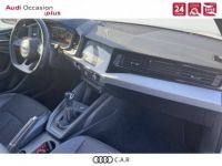 Audi A1 Sportback 30 TFSI 110 ch S tronic 7 S Line - <small></small> 25.990 € <small>TTC</small> - #6