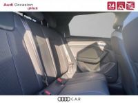 Audi A1 Sportback 30 TFSI 110 ch S tronic 7 S Line - <small></small> 25.990 € <small>TTC</small> - #8