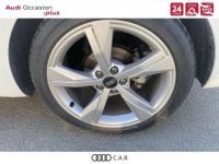 Audi A1 Sportback 30 TFSI 110 ch S tronic 7 S Line - <small></small> 25.990 € <small>TTC</small> - #9