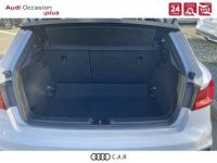 Audi A1 Sportback 30 TFSI 110 ch S tronic 7 S Line - <small></small> 25.990 € <small>TTC</small> - #10