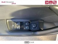 Audi A1 Sportback 30 TFSI 110 ch S tronic 7 S Line - <small></small> 25.990 € <small>TTC</small> - #12