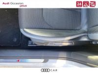 Audi A1 Sportback 30 TFSI 110 ch S tronic 7 S Line - <small></small> 25.990 € <small>TTC</small> - #13