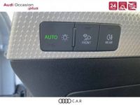 Audi A1 Sportback 30 TFSI 110 ch S tronic 7 S Line - <small></small> 25.990 € <small>TTC</small> - #14