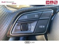 Audi A1 Sportback 30 TFSI 110 ch S tronic 7 S Line - <small></small> 25.990 € <small>TTC</small> - #16