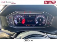 Audi A1 Sportback 30 TFSI 110 ch S tronic 7 S Line - <small></small> 25.990 € <small>TTC</small> - #18