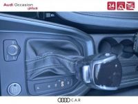 Audi A1 Sportback 30 TFSI 110 ch S tronic 7 S Line - <small></small> 25.990 € <small>TTC</small> - #23