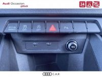 Audi A1 Sportback 30 TFSI 110 ch S tronic 7 S Line - <small></small> 25.990 € <small>TTC</small> - #24