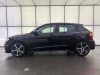 Audi A1 Sportback 30 TFSI 110 ch S tronic 7 S Line - <small></small> 32.880 € <small>TTC</small> - #3