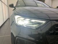 Audi A1 Sportback 30 TFSI 110 ch S tronic 7 S Line - <small></small> 32.880 € <small>TTC</small> - #5