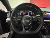 Audi A1 Sportback 30 TFSI 110 ch S tronic 7 S Line - <small></small> 32.880 € <small>TTC</small> - #14