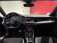 Audi A1 Sportback 30 TFSI 110 ch S tronic 7 S Line - <small></small> 32.880 € <small>TTC</small> - #24