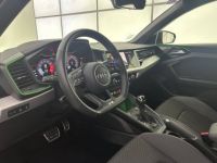 Audi A1 Sportback 30 TFSI 110 ch S tronic 7 S Line - <small></small> 32.880 € <small>TTC</small> - #25