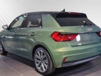 Audi A1 Sportback 30 TFSI 110 ch S tronic 7 S Line - <small></small> 28.990 € <small>TTC</small> - #1