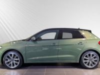 Audi A1 Sportback 30 TFSI 110 ch S tronic 7 S Line - <small></small> 28.990 € <small>TTC</small> - #3