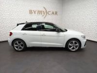 Audi A1 Sportback 30 TFSI 110 ch S tronic 7 S line - <small></small> 28.520 € <small>TTC</small> - #2