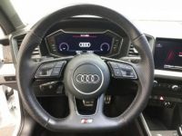 Audi A1 Sportback 30 TFSI 110 ch S tronic 7 S line - <small></small> 28.520 € <small>TTC</small> - #5