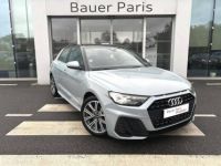 Audi A1 Sportback 30 TFSI 110 ch S tronic 7 S Line - <small></small> 31.310 € <small>TTC</small> - #1