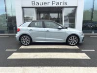 Audi A1 Sportback 30 TFSI 110 ch S tronic 7 S Line - <small></small> 31.310 € <small>TTC</small> - #2