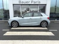 Audi A1 Sportback 30 TFSI 110 ch S tronic 7 S Line - <small></small> 31.310 € <small>TTC</small> - #3