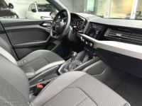 Audi A1 Sportback 30 TFSI 110 ch S tronic 7 S Line - <small></small> 31.310 € <small>TTC</small> - #11