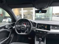 Audi A1 Sportback 30 TFSI 110 ch S tronic 7 S Line - <small></small> 31.310 € <small>TTC</small> - #12