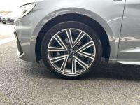 Audi A1 Sportback 30 TFSI 110 ch S tronic 7 S Line - <small></small> 31.310 € <small>TTC</small> - #31