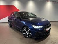 Audi A1 Sportback 30 TFSI 110 ch S tronic 7 S Line - <small></small> 32.880 € <small>TTC</small> - #1