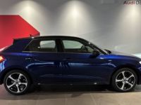 Audi A1 Sportback 30 TFSI 110 ch S tronic 7 S Line - <small></small> 32.880 € <small>TTC</small> - #2